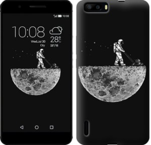 Чехол Moon in dark для Huawei Honor 6 Plus