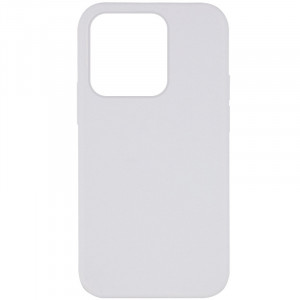 Чехол Silicone Case Full Protective (AA) NO LOGO для Apple iPhone 13 Pro (6.1")