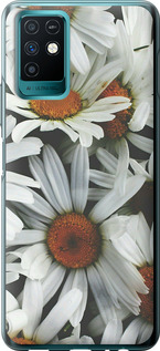 

Чохол Ромашки v2 на Infinix Note 10 1624474