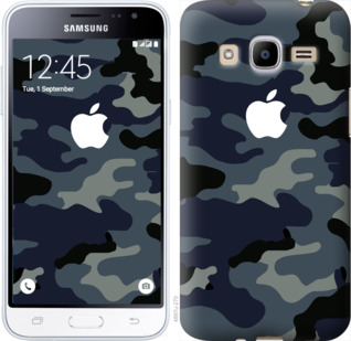 

Чохол Камуфляж 1 на Samsung Galaxy J2 (2016) J210 928904