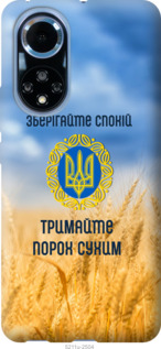 

Чехол Спокойствие v2 для Huawei Nova 9 1272103