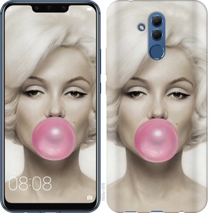 

Чохол Мерлін Монро на Huawei Mate 20 Lite 669059