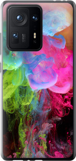 

Чехол Яркие краски для Xiaomi Mix 4 1627577
