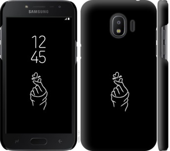 

Чохол Love You на Samsung Galaxy J2 2018 728132