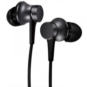 Уценка Наушники Xiaomi Mi In-ear headphones Piston Fresh Bloom (HSEJ03JY) (original)