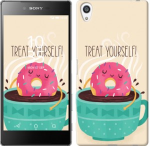 Чехол Treat Yourself для Sony Xperia Z5 Premium E6883