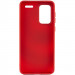 Фото TPU чехол Bonbon Metal Style для Xiaomi Redmi Note 13 Pro+ (Красный / Red) в магазине vchehle.ua