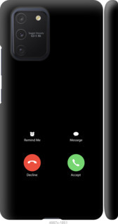 

Чохол Айфон 1 на Samsung Galaxy S10 Lite 2020 1037381