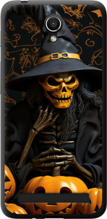 

Чехол Halloween 2 для Asus ZenFone Go ZC451TG 1640032