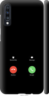 

Чохол Айфон 1 на Samsung Galaxy A70 2019 A705F 1037422