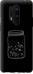 

Чехол Космос в банке для OnePlus 8 Pro 1085276