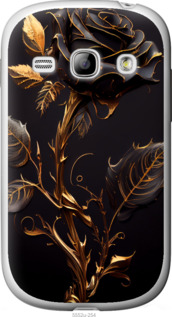 

Чохол Троянда 3 на Samsung Galaxy Fame S6810 1506006