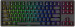 Фото Ігрова клавіатура 1stPlayer MK8 Lite Blue Switch USB (Black) на vchehle.ua