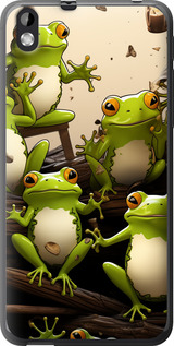 

Чехол Жабки для HTC Desire 816 1641484