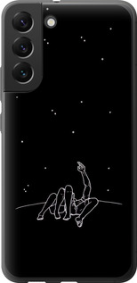 

Чохол Романтика на Samsung Galaxy S22 Plus 1608971