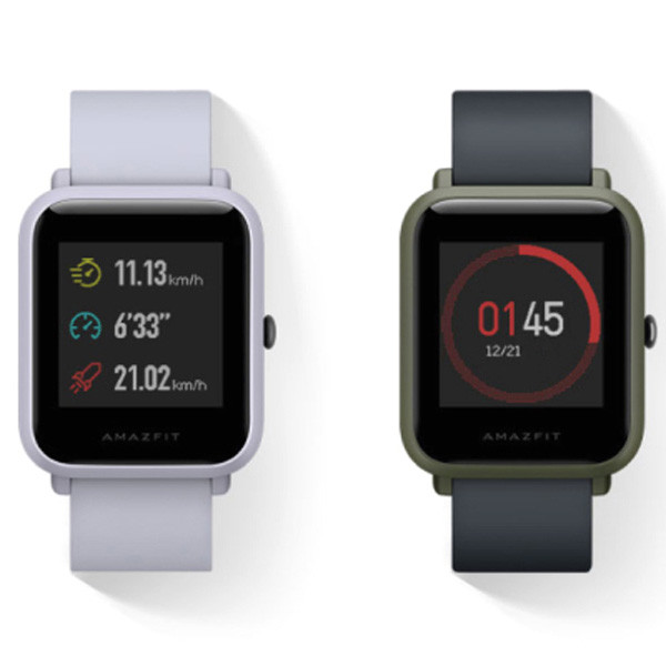 Xiaomi Amazfit Bip S Global Version Vchehle.ua