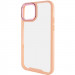 Фото Чехол TPU+PC Lyon Case для Apple iPhone 11 Pro (5.8") (Pink) в магазине vchehle.ua