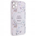 Фото TPU+PC чехол Secret with Magnetic Safe для Apple iPhone 11 (6.1") (White) на vchehle.ua