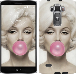 

Чохол Мерлін Монро на LG G Flex2 523782