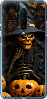 

Чехол Halloween 2 для OnePlus 7T Pro 1639742