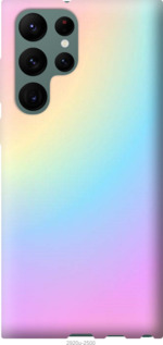 

Чехол Радуга 2 для Samsung Galaxy S22 Ultra 1396111