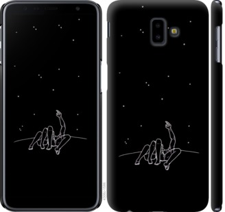 

Чохол Романтика на Samsung Galaxy J6 Plus 2018 725580