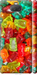 

Чехол Желейки haribo для Sony Xperia 10 I4113 1384659