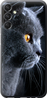 

Чехол Красивый кот для Samsung Galaxy A24 A245F 1693931
