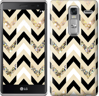 

Чохол Шеврон 10 для LG H650E Zero / Class 540291