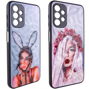 TPU+PC чохол Prisma Ladies на Samsung Galaxy A23 4G