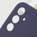 Заказать Чехол Silicone Cover Lakshmi Full Camera (AA) для Samsung Galaxy M23 5G / M13 4G (Синий / Midnight Blue) на vchehle.ua