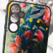 Купить TPU+PC чехол Prisma Ladies для Samsung Galaxy M23 5G / M13 (Peonies) на vchehle.ua