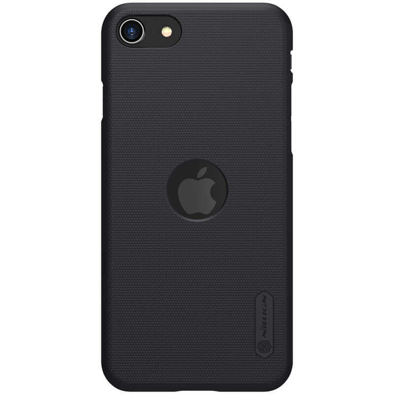 Чехол Nillkin Matte с лого для Apple iPhone SE (2020)