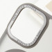 Купить TPU+PC чехол Stand case для Apple iPhone 16 (6.1") (Grey) на vchehle.ua