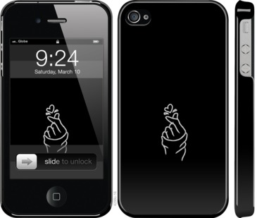 

Чехол Love You для iPhone 4 728026