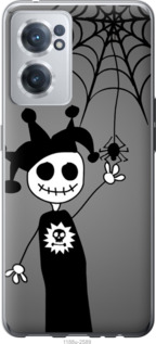 

Чохол Happy Halloween для OnePlus Nord CE 2 1419209