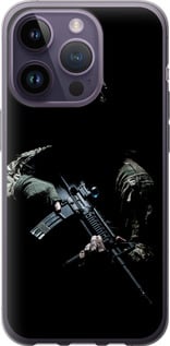 Чехол Защитник v3 для iPhone 14 Pro