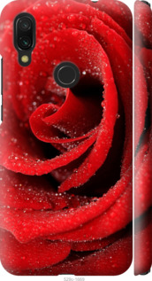 

Чехол Красная роза для Xiaomi Redmi 7 948462