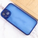 Купити TPU+PC чохол Accent на Apple iPhone 13 (6.1") (Blue) на vchehle.ua