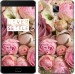 Чехол Розы v2 для OnePlus 3