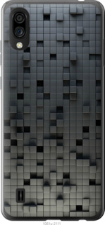 

Чехол Кубики для ZTE Blade A5 2020 1577119
