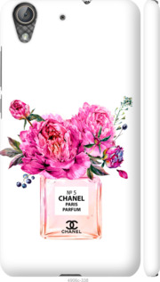 

Чехол Chanel для Huawei Y6 II 988456