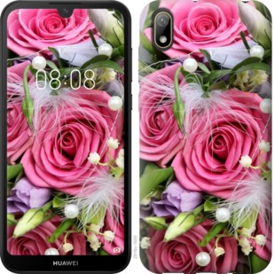 

Чохол Ніжність на Huawei Honor 8S 740742