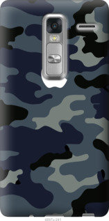 

Чохол Камуфляж 1 для LG H650E Zero / Class 1054977