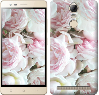 

Чехол Пионы v2 для Lenovo Vibe K5 Note A7020a40 632257