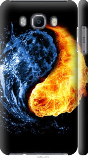 

Чохол Інь-Янь на Samsung Galaxy J7 (2016) J710F 169178