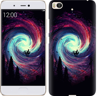 

Чохол Назустріч пригодам на Xiaomi Mi 5s 649072