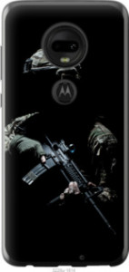 Чехол Защитник v3 для Motorola Moto G7