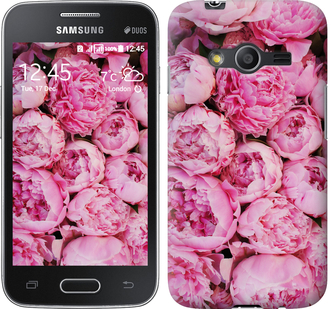 

Чохол Півонії v3 на Samsung Galaxy Ace 4 G313 380696