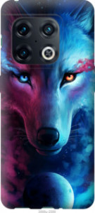 Чехол Арт-волк для OnePlus 10 Pro